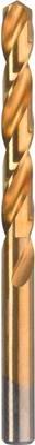 Actual product image kwb TITANHSSpiral drill (5.0 mm)