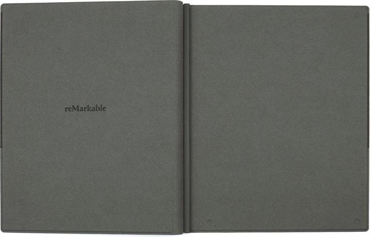 Actual product image reMarkable Book Folio Case (Remarkable 2)