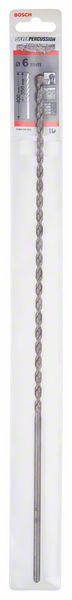Produktbild Bosch Professional Zubehör Betonbohrer CYL-3, 6 x 350 x 400 mm, d 5,5 mm, 1er-Pack (5.5 mm)