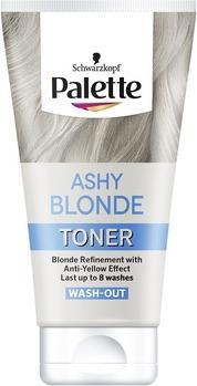 Produktbild Schwarzkopf Palette (Ashy Blonde)