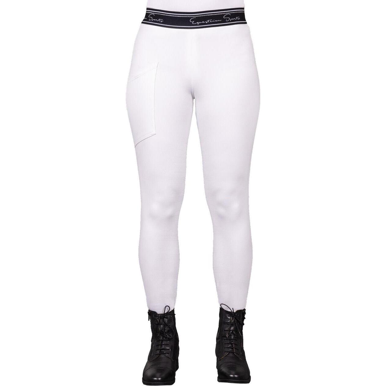 Qhp, Reithose, (38)