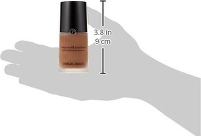 Immagine prodotto Giorgio Armani Seta luminosa (11.5 rosso intenso)