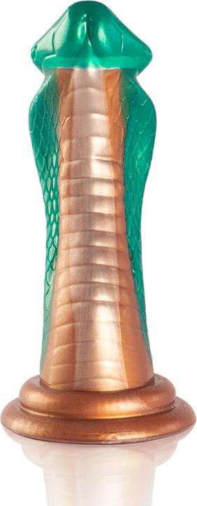 Productafbeelding Epic Python Dildo Cobra Groen