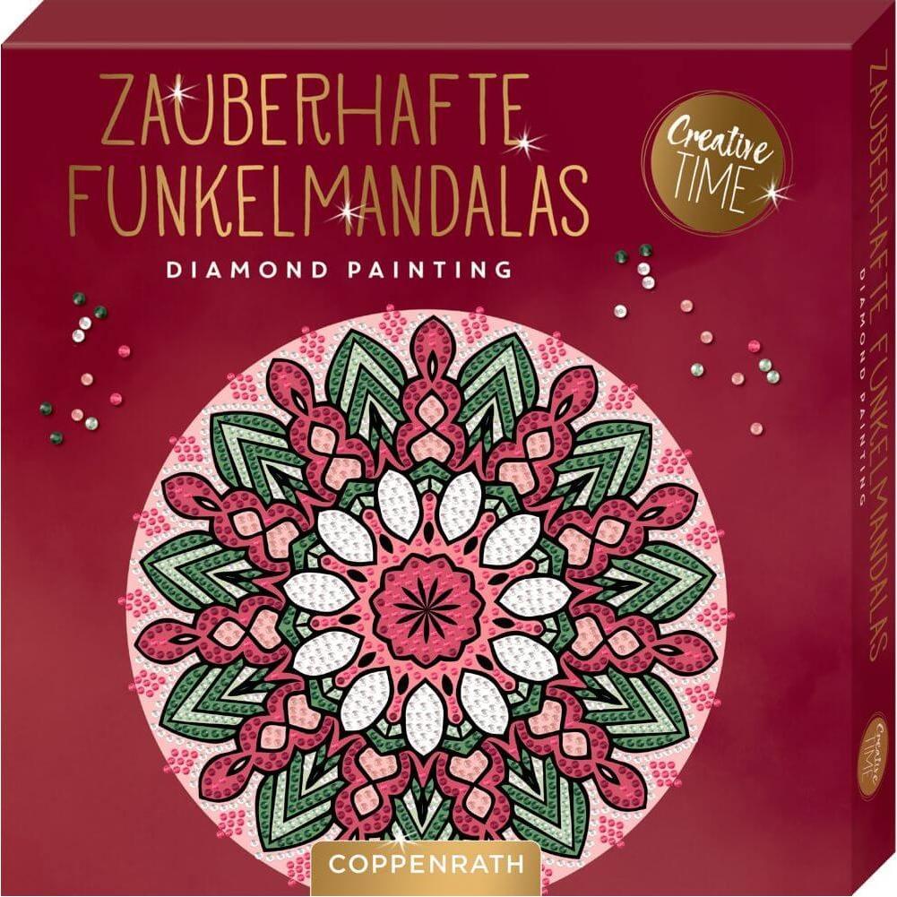 Mandala Diamond, Ratgeber