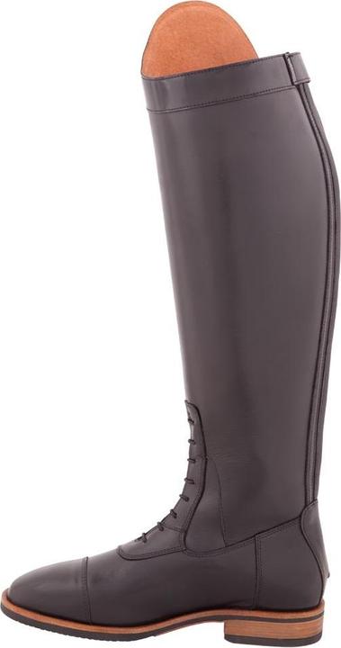 Produktbild BR Equestrian Equipment leder reitstiefel breite wade venetia (36)