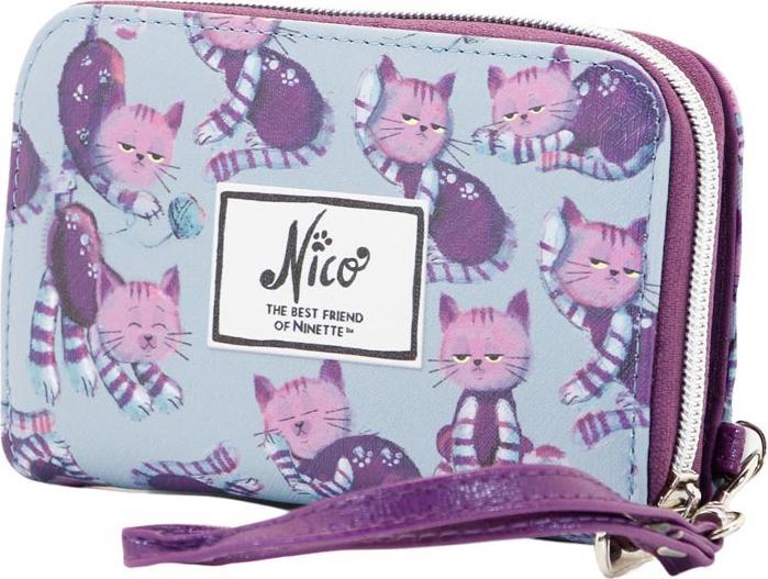 Produktbild Forever Ninette Wallet Nico