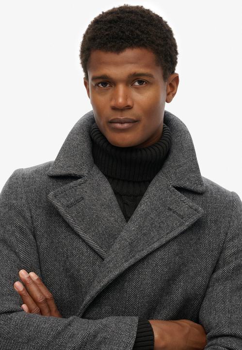 Image du produit Superdry Caban