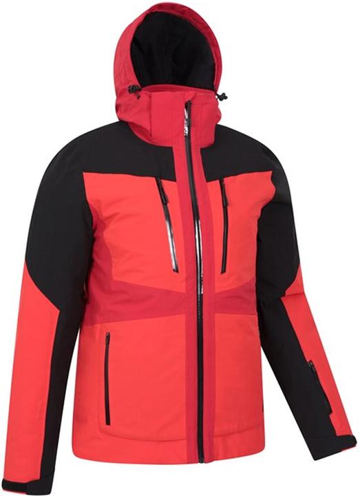 Produktbild Mountain Warehouse Intergalactic Extreme Skijacke (XS)