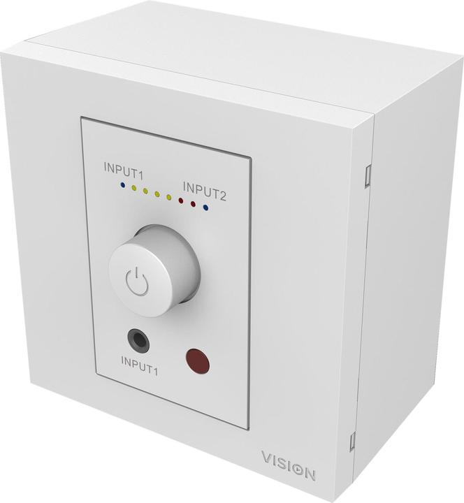 Image du produit Vision Techconnect SP-1800+TC3-AMP