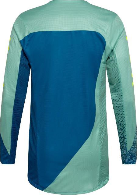 Produktbild Fox Flexair Fracture Jersey (S)