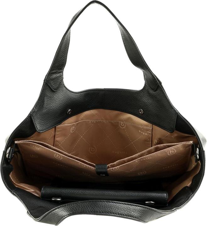 Produktbild Bugatti Elsa Shopper Tasche M Leder 42 cm (12 l)
