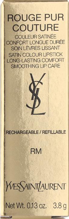 Actual product image Yves Saint Laurent Rouge Pur Coutur RMR 3.8 g