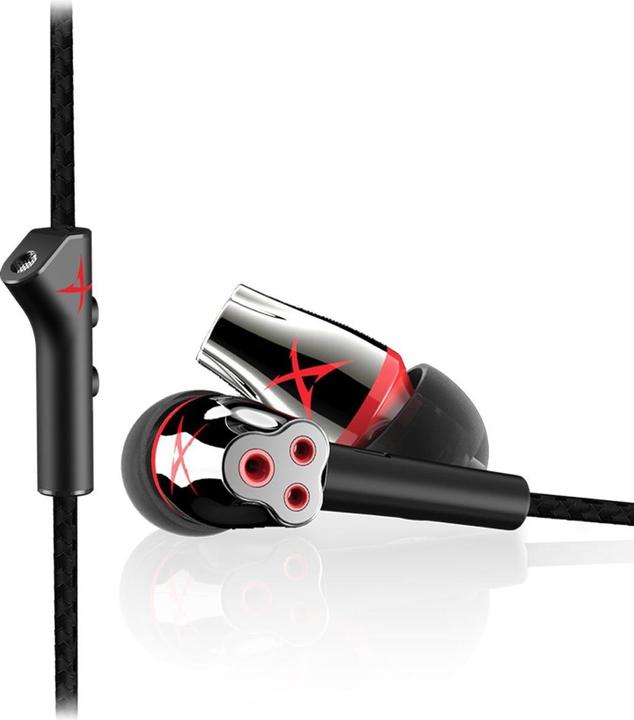 Produktbild Creative Sound BlasterX P5 (Kabelgebunden)