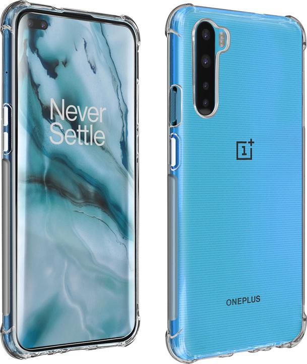 Produktbild Avizar Prems Series (OnePlus Nord)