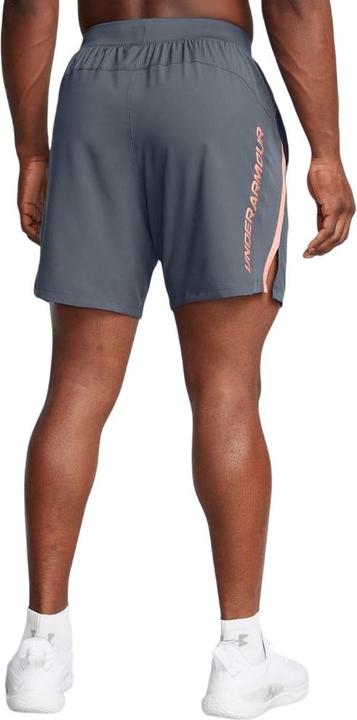 Produktbild Under Armour Launch SweatShorts (M)