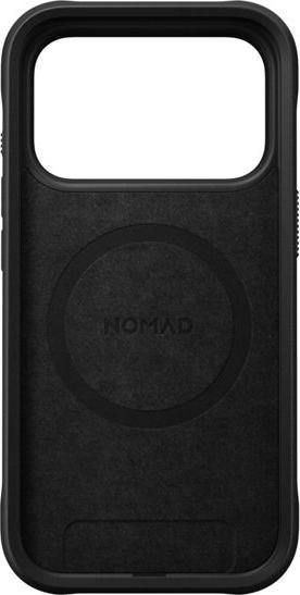 Actual product image Nomad Robuste Hülle - iPhone-Hülle (Apple iPhone 17 Pro)
