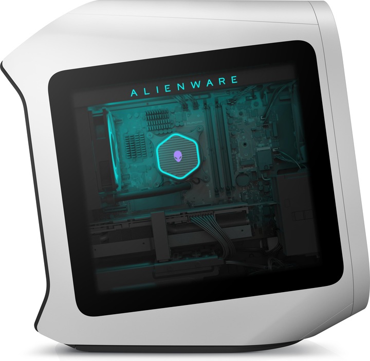Produktbild Alienware Aurora R13 – TDT45 (Intel Core i7-12700K, 16 GB, 1000 GB, GeForce RTX 3060 Ti)