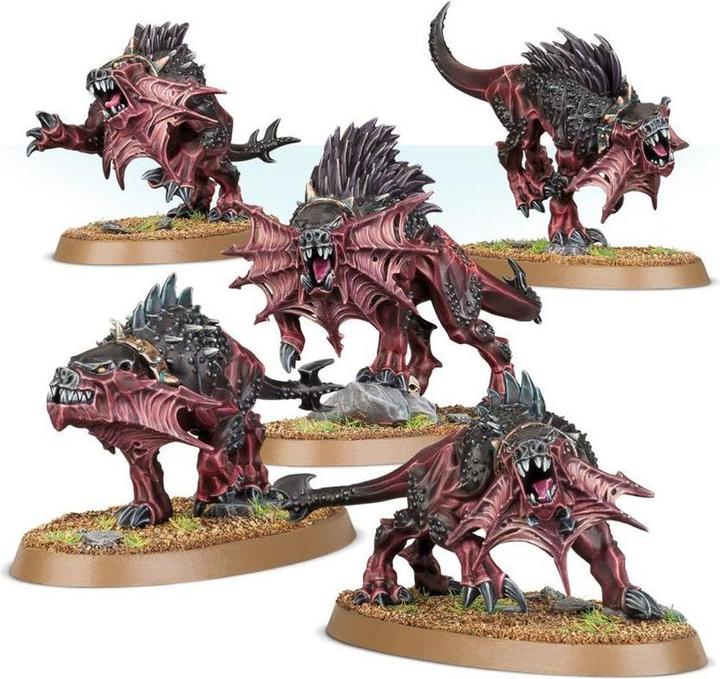 Actual product image Games Workshop 70-837 (Plastic)