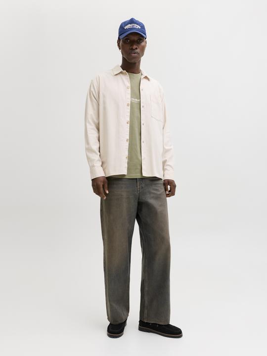 Produktbild Jack & Jones Jjesoho Tee Ss Crew Neck Noos (XL)