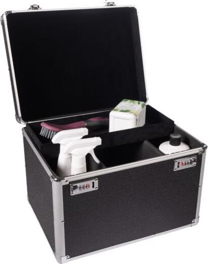 Image du produit HKM Grooming Box Black