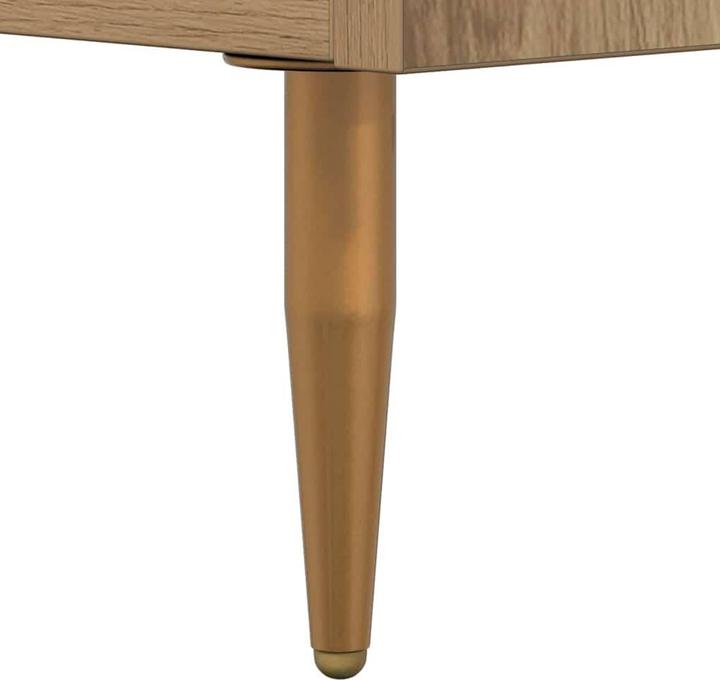 Actual product image vidaXL TV-Schränk (36 x 150 x 30 cm)