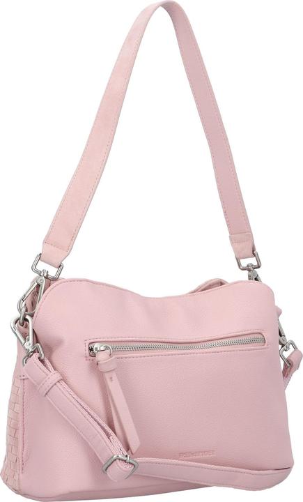 Immagine prodotto FredsBruder Weave Harmony Schultertasche Leder 27 cm