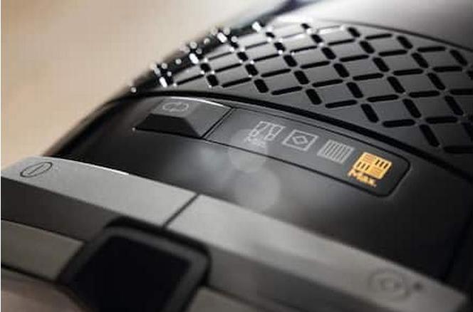 Actual product image Miele Guard M1 Parquet Flex