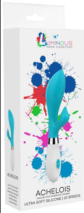 Produktbild Luminous Achelois - Ultra Soft Silicone - 10 Speeds