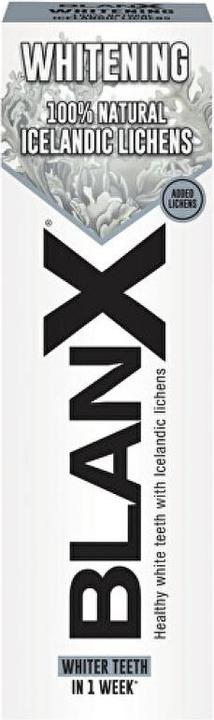 Actual product image Blanx Whitening (75 ml)