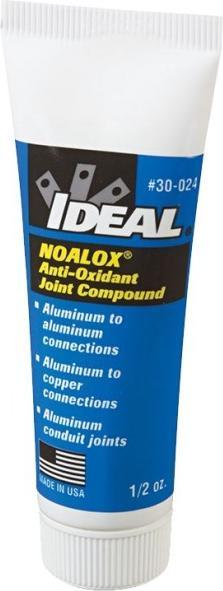 Actual product image Ideal Noalox
