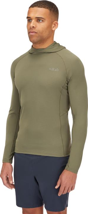 Image du produit Rab Sonic (S)