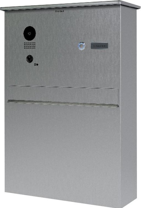 Actual product image Doorbird IP door station D1101V AP (Wi-Fi, Ethernet)