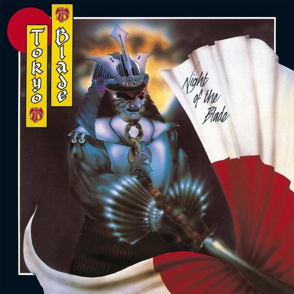 Produktbild Night Of The Blade (Tokyo Blade)