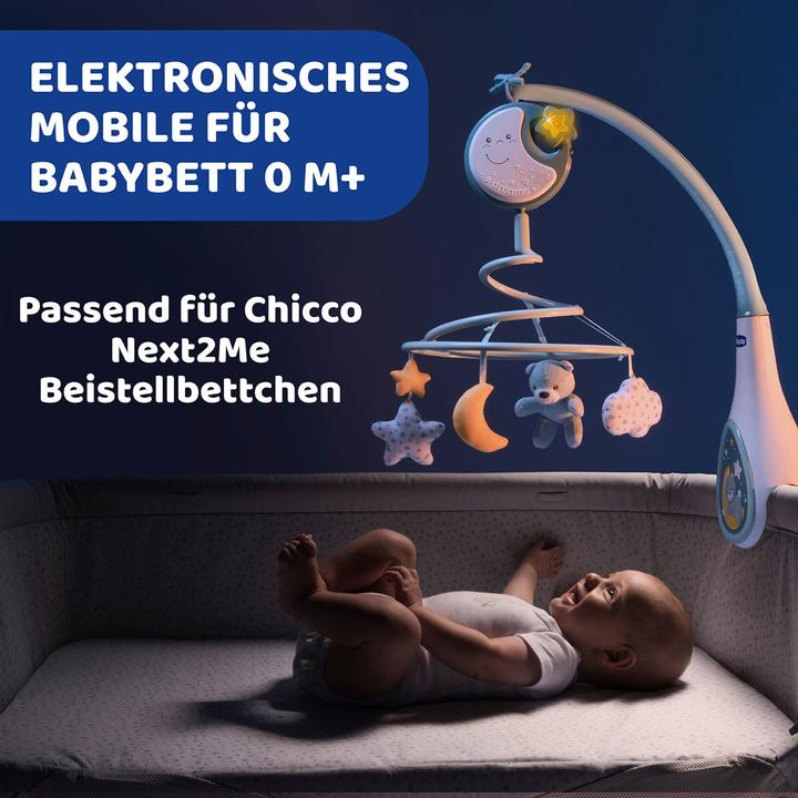 Productafbeelding Chicco Next2Dreams