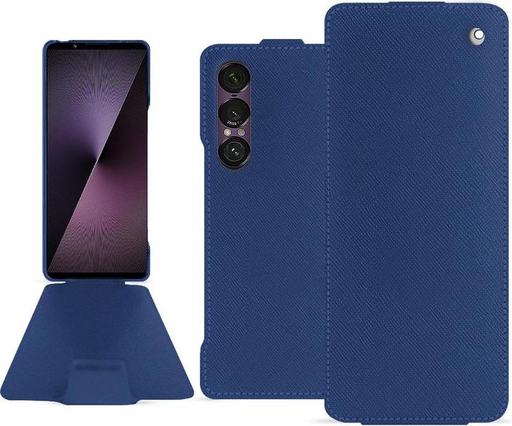 Bleu frisson ( Pantone #29588c )