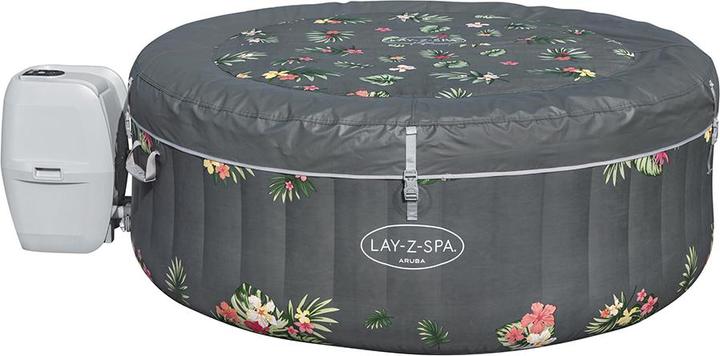 Produktbild Bestway Lay-Z-Spa Aruba (3 Personen)