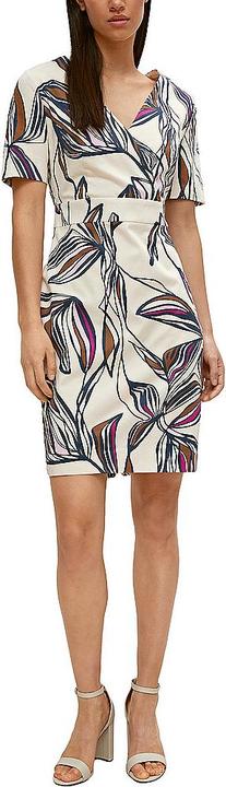 Image du produit Comma Mini-robe (38)