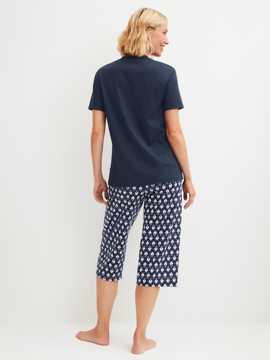 Produktbild Calida Daylight Dreams Capri-Pyjama (M)