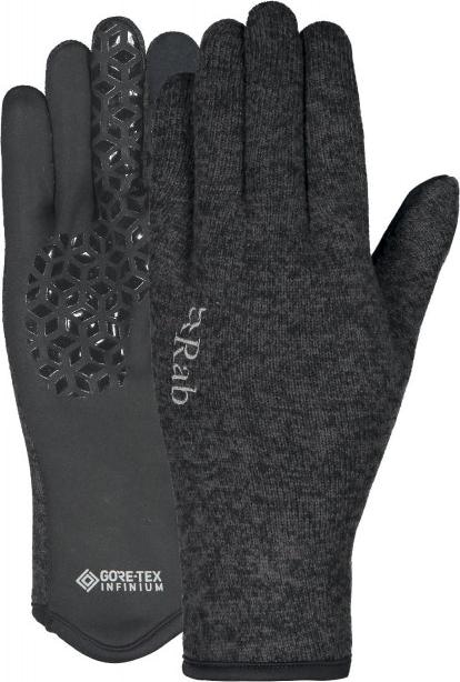 Immagine prodotto Rab Guanti Quest Gore-Tex Infinium da donna (M)