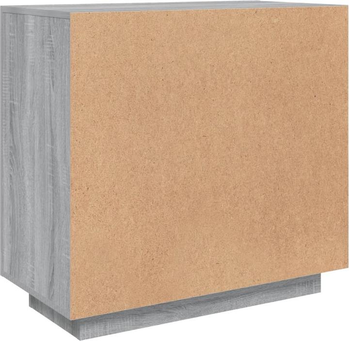 Image du produit vidaXL Sideboard (80 x 40 x 75 cm)
