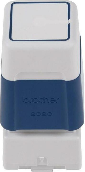 Actual product image Brother PR2020E6P Stamp