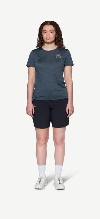 Produktbild Devold Active " Legacy" Tee Wmn (M)