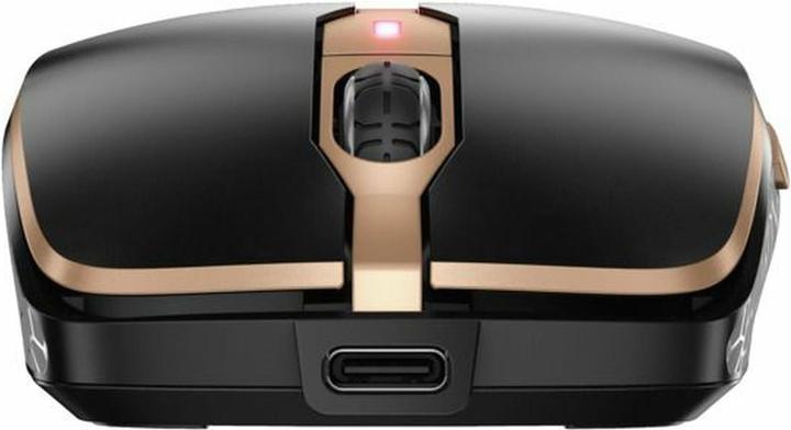 Produktbild CHERRY TAS Desktop-Set DW 9100 SLIM Wireless IT-Layout s/b (Italienisch, Kabellos)