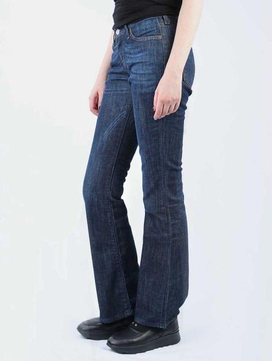 Immagine prodotto Levis 10529 Bootcut 10529-0043 (27, 34)