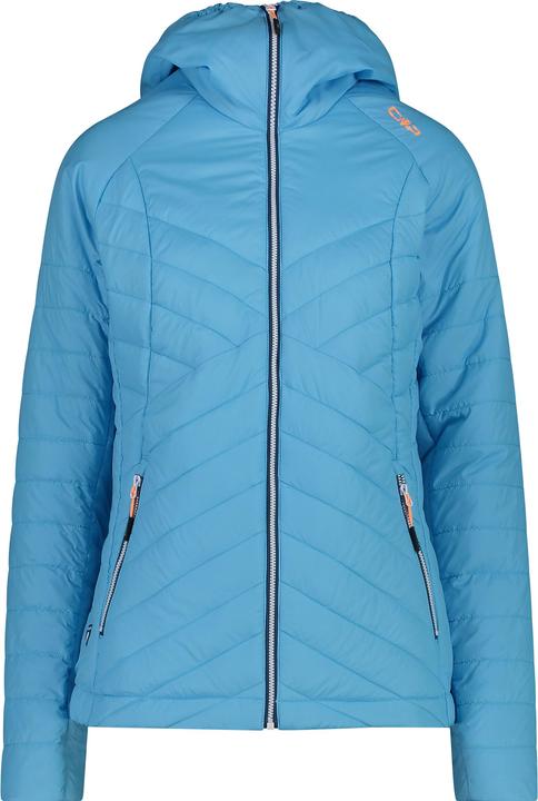 Produktbild CMP Campagnolo Hoodie (S)