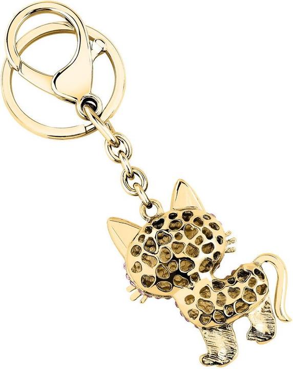 Actual product image Morellato Magic Schlüsselring