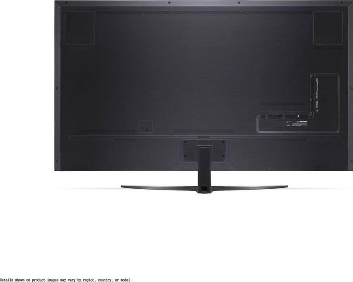 Produktbild LG 86NANO919PA (86", LED, UHD, 2021)