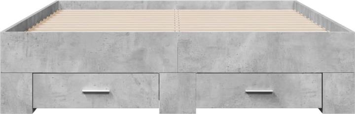 Image du produit vidaXL Bettgestell (120 x 190 cm)