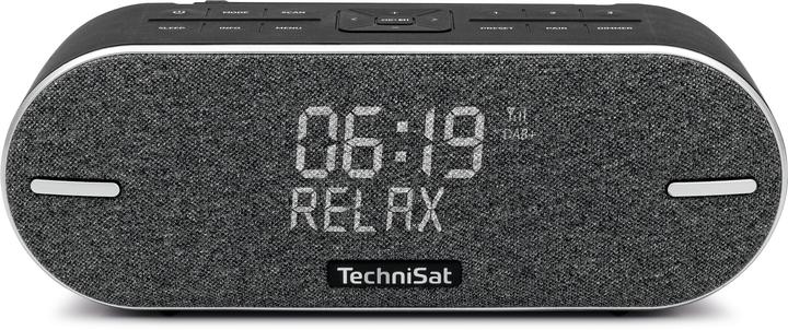 TechniSat DigitRadio BT 2 (DAB+, FM, Bluetooth)