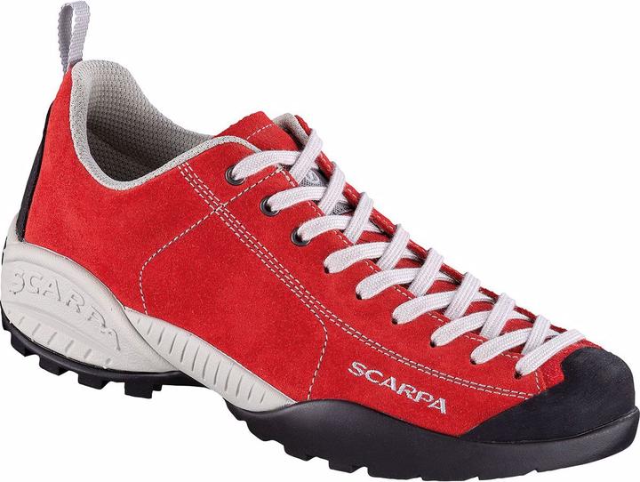 Scarpa Mojito Lifestyle Lederschuhe WI20/21 (41.5)
